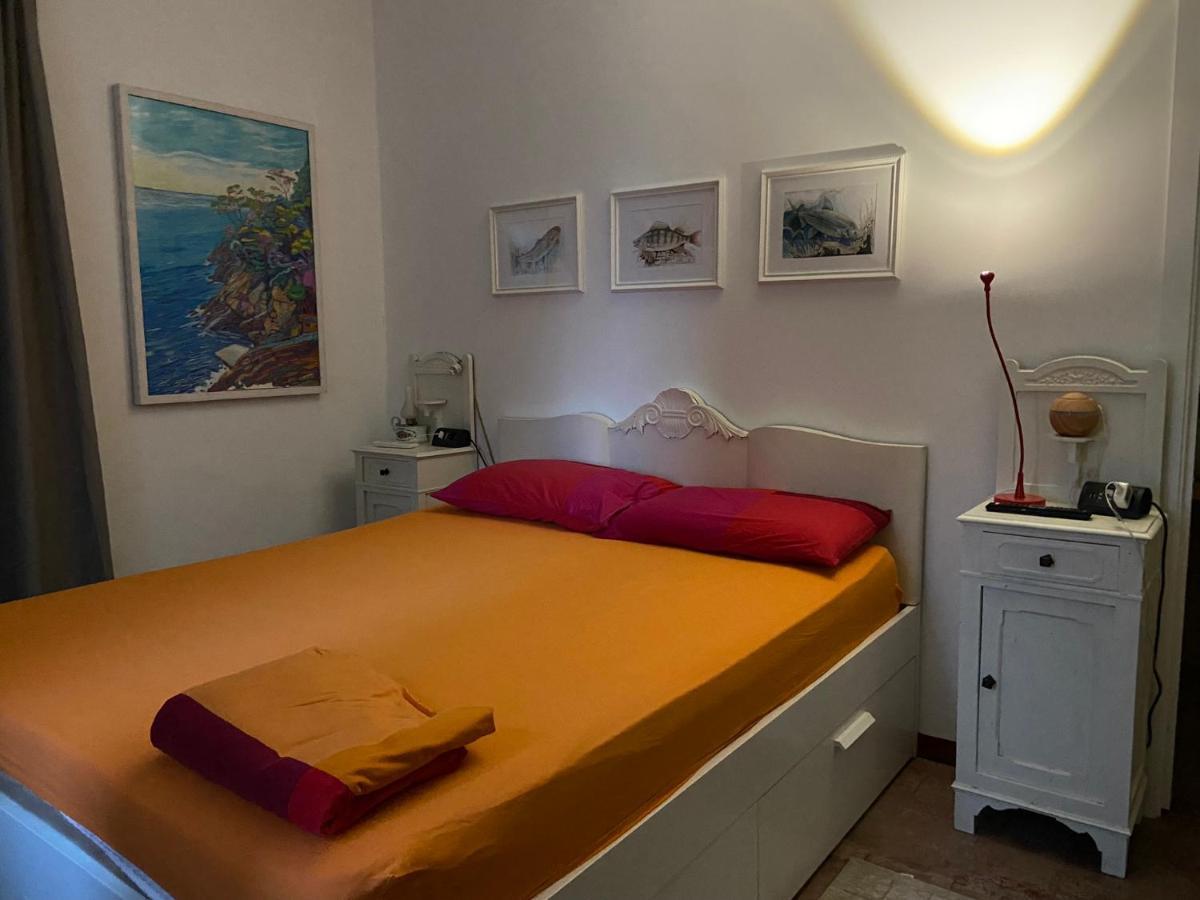 Casa Porto Vecchio Hotel Peschiera del Garda Ngoại thất bức ảnh