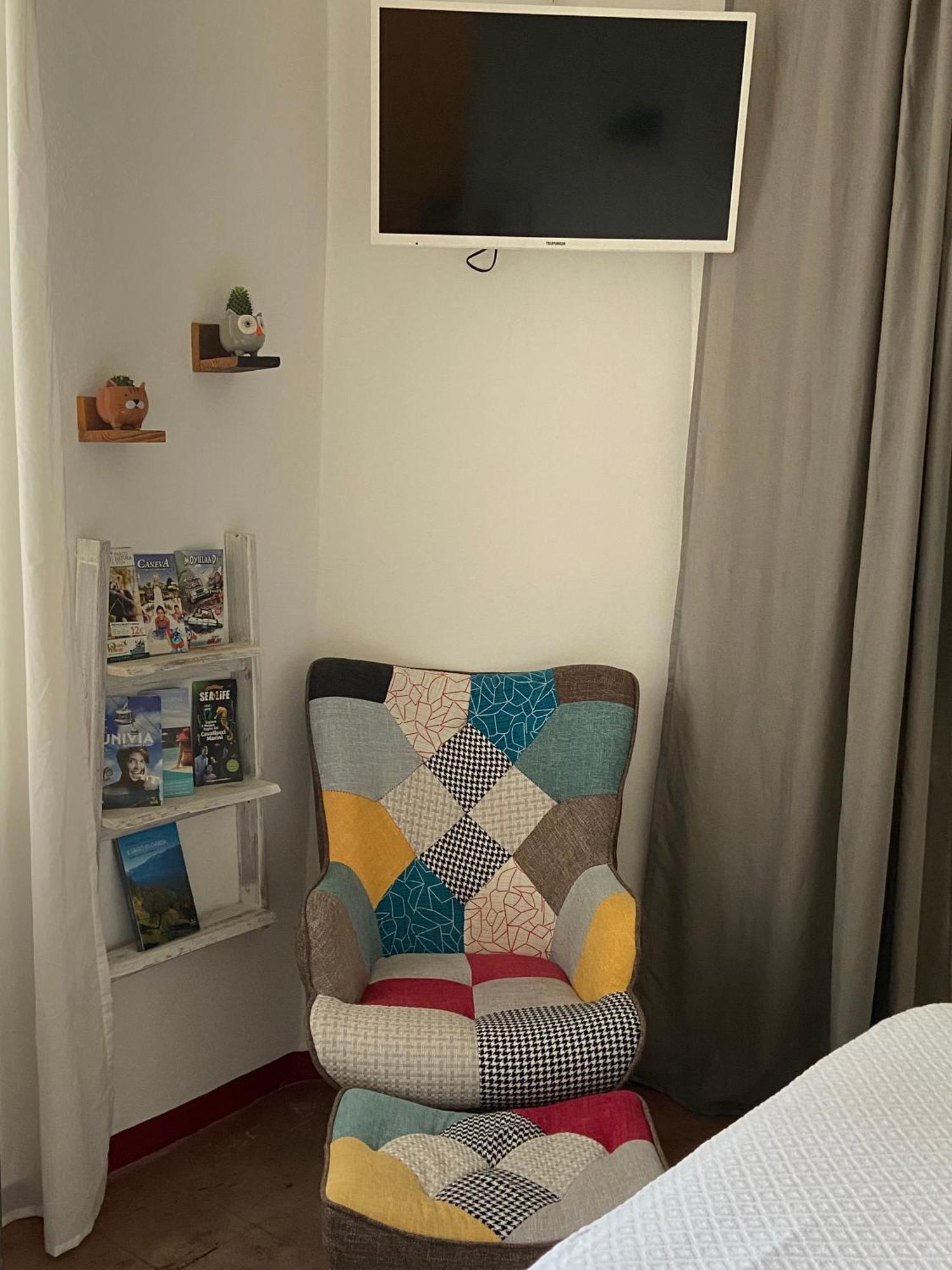 Casa Porto Vecchio Hotel Peschiera del Garda Ngoại thất bức ảnh
