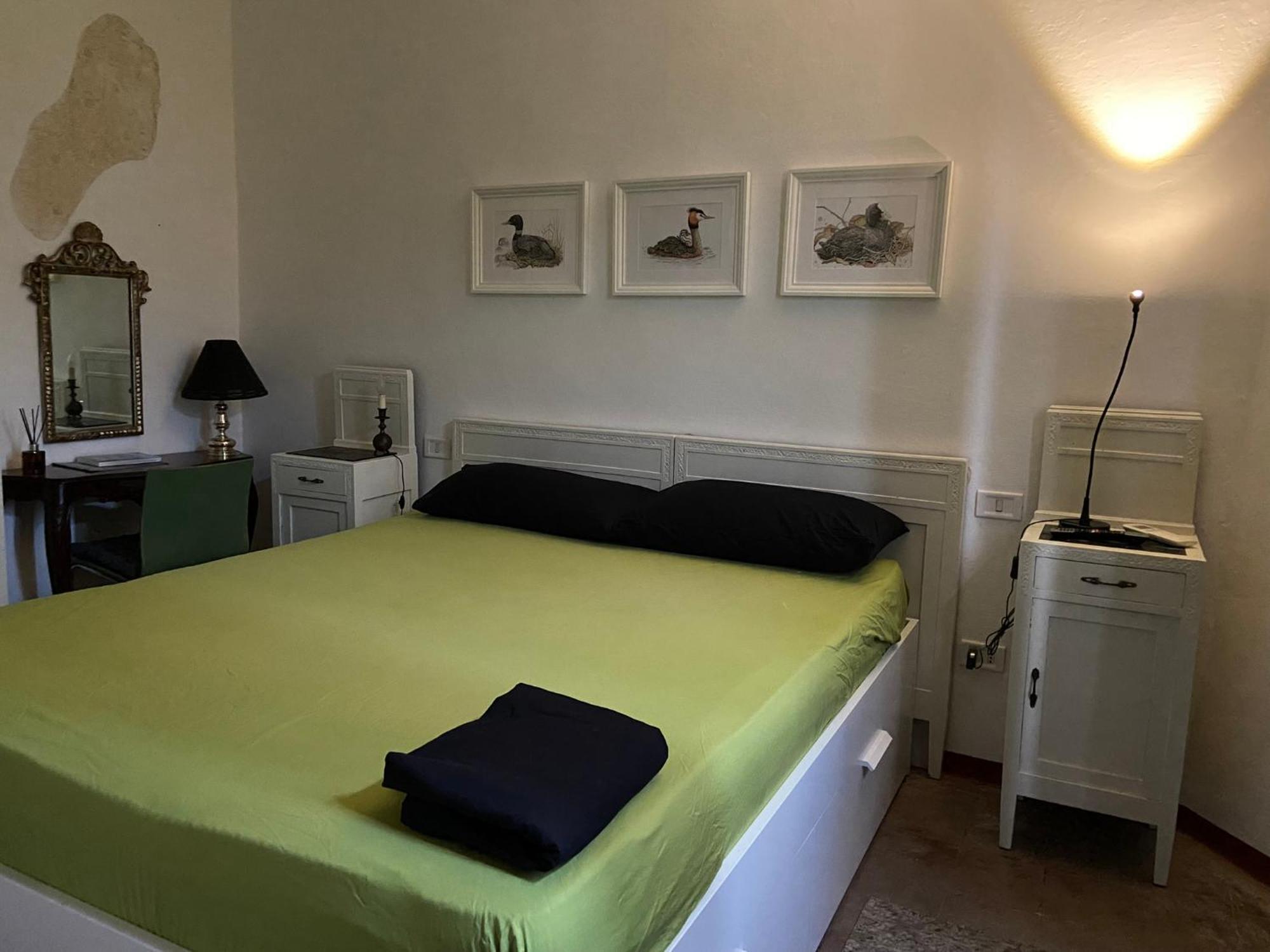 Casa Porto Vecchio Hotel Peschiera del Garda Ngoại thất bức ảnh